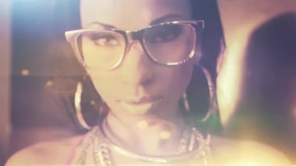 Far East Movement - Dirty Bass ft. Tyga
