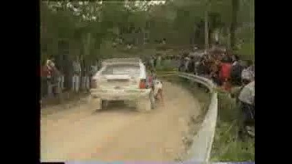 lancia delta