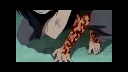 Sasusaku Too Little Too Late