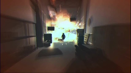 F.E.A.R. 2 - Project Origin