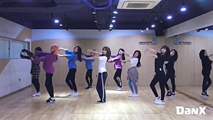 Kpop random dance 2x mirrored 41