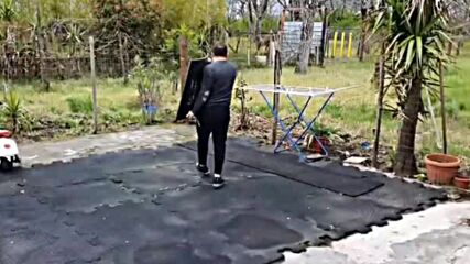 Лекарство за Ковид 19