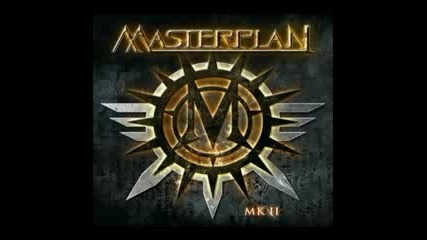 Masterplan - Masterplan 