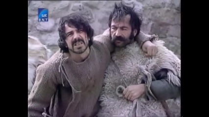 Българският филм Ламята (1974) [част 3]