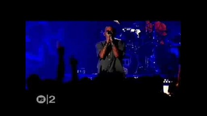 Linkin Park - With You (Live From Italy)
