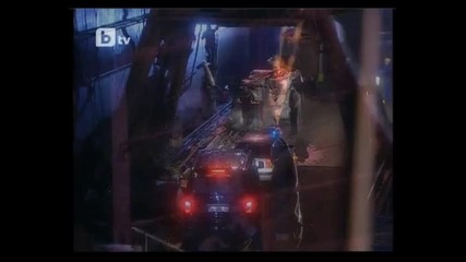 До последен дъх 9-10 еп/3 част (aci hayat - Горчив живот)
