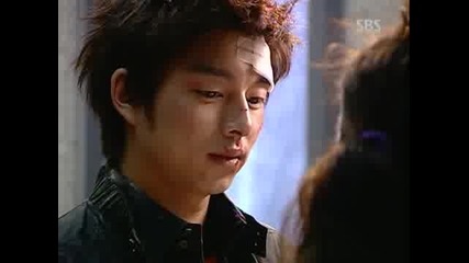 [ Bg Sub ] Hello My Teacher - Епизод 4 - 3/3