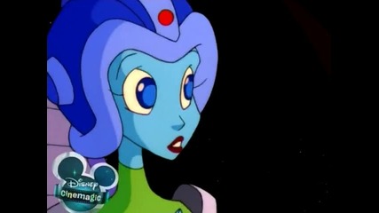 Buzz Lightyear of Star Command - 1x42 - The Starthought part1