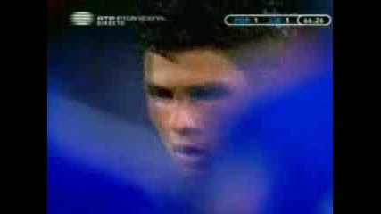 C.ronaldo (qko Klip4e)