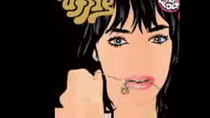 Uffie - Pop The Glock