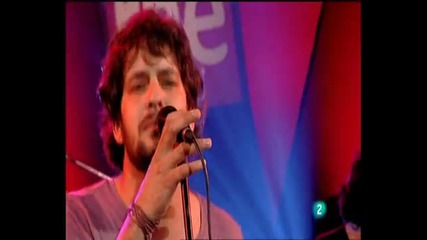 Collage - Paco Cifuentes (los Conciertos de Radio 3, 29 - 4 - 2010) 