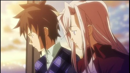 Princess Lover! - 05 
