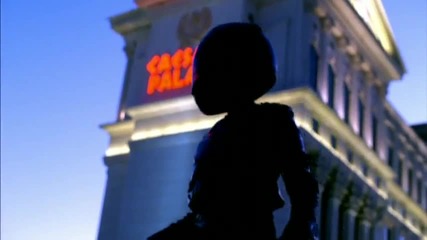 Celine Dion - Taking Chances 