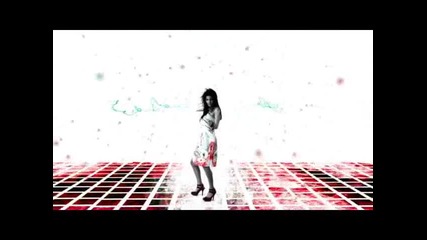 Arash Ft. Helena - Broken Angel