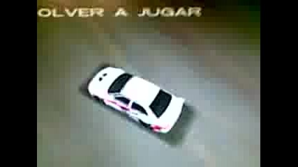 Gta stunts