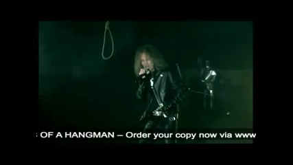 Grave Digger - Ballad of a Hangman (hq) 