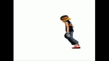 Girls Vs Boys[*anime Dancing Video*]
