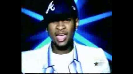 Usher - Yeah (kimnotyze Remix)