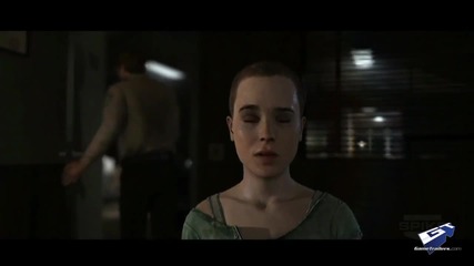 E3 2012 Beyond: Two Souls - Debut Cinematic and Announcement Trailer