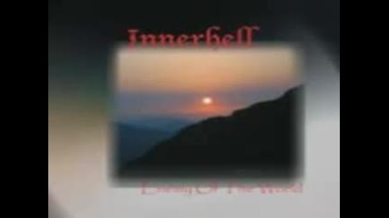 Innerhell - Enemy of the World ( full album 2006 ) Bg Black Metal.dark Ambient Враца