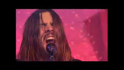 Seether - Diseased - Live