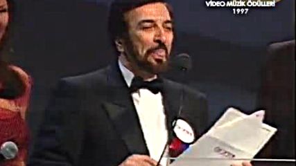 1997 Kral Trkiye Mzik dlleri Blm 1