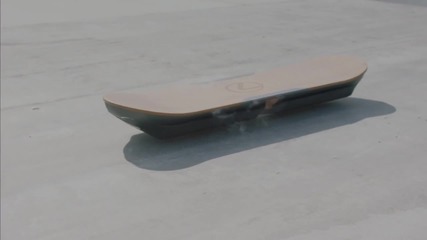 Скейт Без Колелца От Lexus