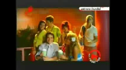 Rbd - Grow up 