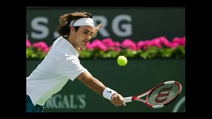 Federer