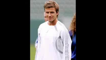 Всичките коли на David Beckham 