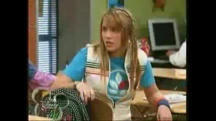 Hannah Montana Parody