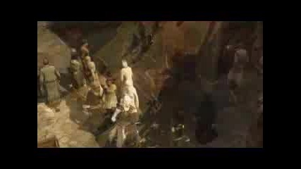 Assassins Creed Trailer 2