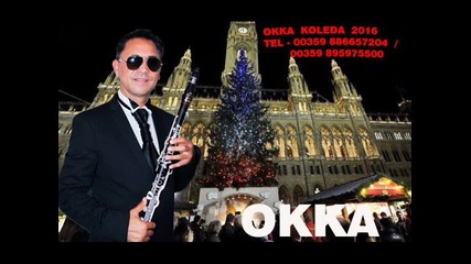 03.okka - Koleda cd.album 2016