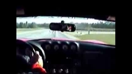 Viper - Crash