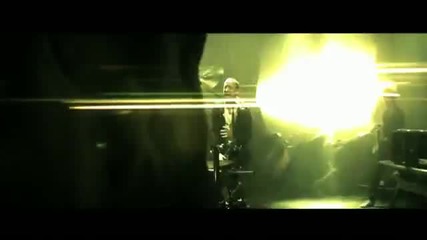 Linkin Park - New Divide