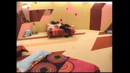 Big Brother 4 - Без Цигари
