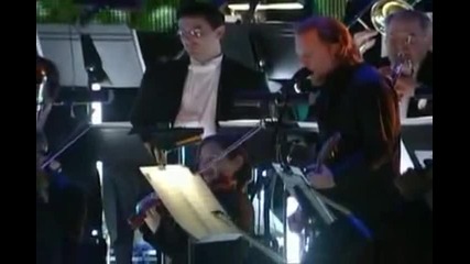 Metallica (s & M) - Hero of the Day (part 9) (480p) 
