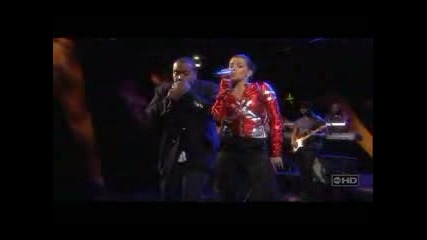 Timbaland & Nelly Furtado - Give It To Me