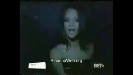 Мое Фен Видео Rihanna Ft. Razah - Where Do We Go