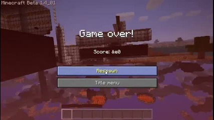 Minecraft_ The Challenge Begins Custom Map with Nova and Sly Part 2