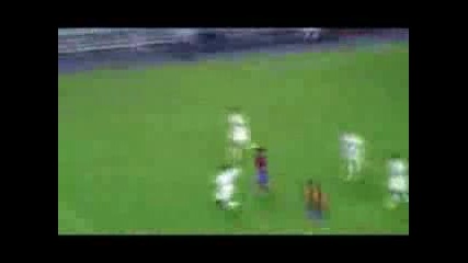 C.ronaldo Vs.ronaldinho New 2008 Vbox7