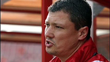 Любо Пенев: Ние бяхме по-концентрирани пред гола