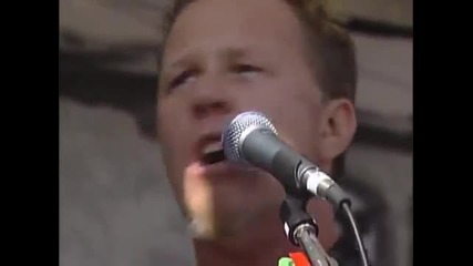 2. Metallica - Master Of Puppets - Raiders Gig, 2003