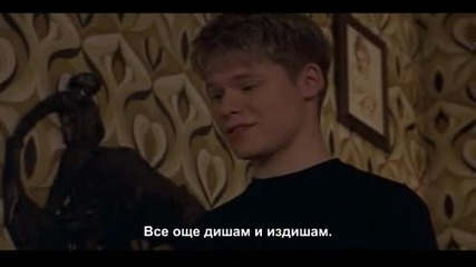 Queer as Folk - Гей сериал - Сезон 1, епизод 18, част 2 