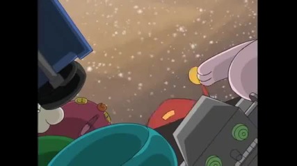 Digimon Adventures Season 1 Episode 43