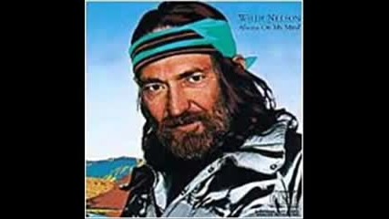 Willie Nelson - Midnight Rider