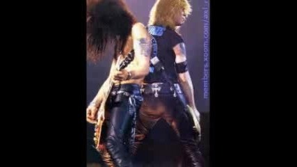 Gnr - The Greatest Band Ever