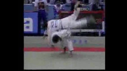 Джудо - Judo