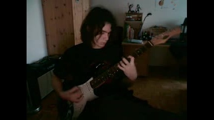 Norther - Cry