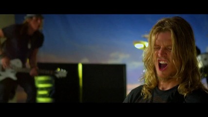 Puddle Of Mudd - Stoned 2010 Hd